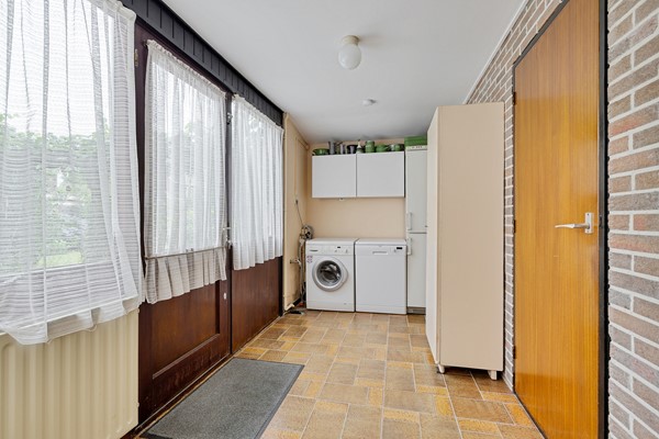 Medium property photo - Waezenburglaan 88, 9351 HG Leek